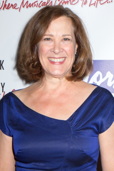 Photo Coverage: York Theater Company Honors Angela Lansbury with Oscar Hammerstein Award! Image