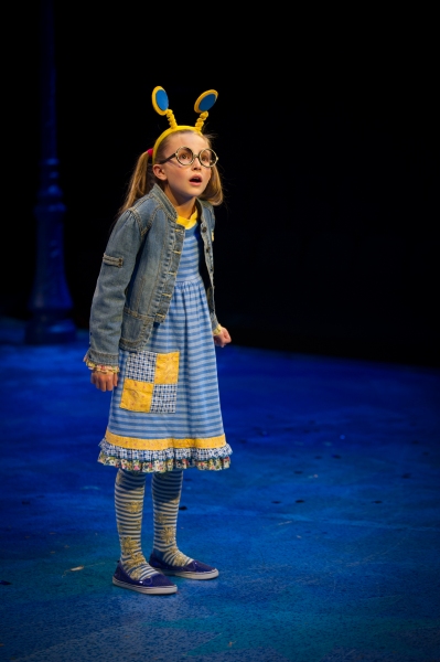 Photo Flash: First Look at The Marriott Theatre for Young Audiences' SEUSSICAL Image