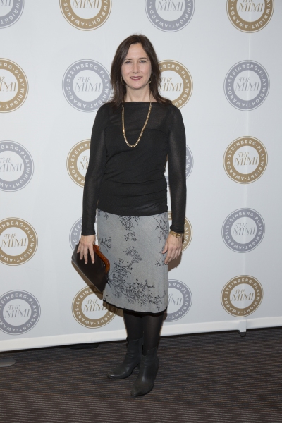 Photo Coverage: Branden Jacobs-Jenkins & Dominique Morisseau Honored with Steinberg Playwright Awards Image