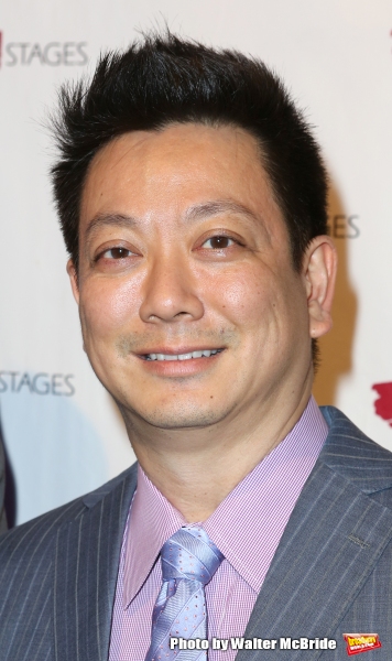 Photo Coverage: Primary Stages' Celebrates Shaiman and Wittman at 2015 Gala! Image