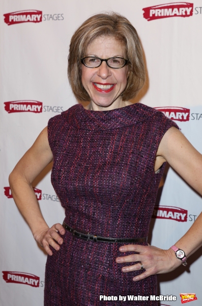 Photo Coverage: Primary Stages' Celebrates Shaiman and Wittman at 2015 Gala! Image