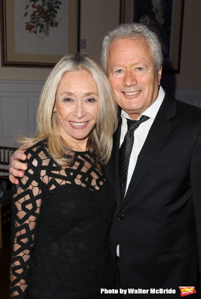 Photo Coverage: Primary Stages' Celebrates Shaiman and Wittman at 2015 Gala! Image