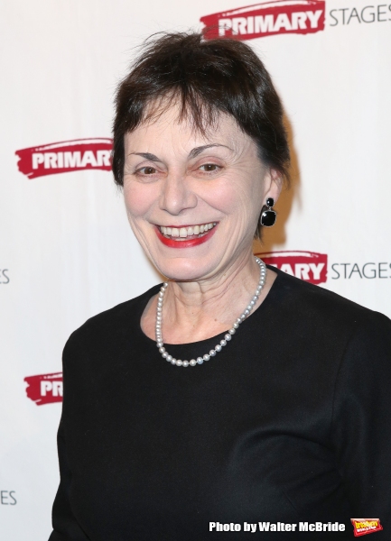 Photo Coverage: Primary Stages' Celebrates Shaiman and Wittman at 2015 Gala! Image
