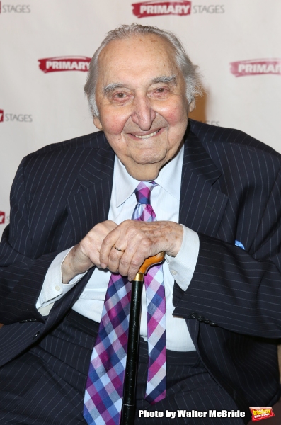 Photo Coverage: Primary Stages' Celebrates Shaiman and Wittman at 2015 Gala! Image