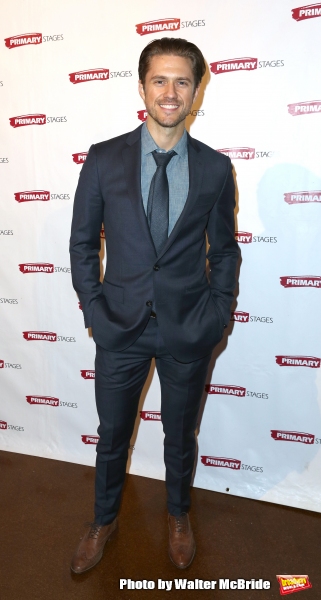 Photo Coverage: Primary Stages' Celebrates Shaiman and Wittman at 2015 Gala! Image
