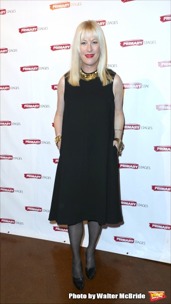 Photo Coverage: Primary Stages' Celebrates Shaiman and Wittman at 2015 Gala! Image