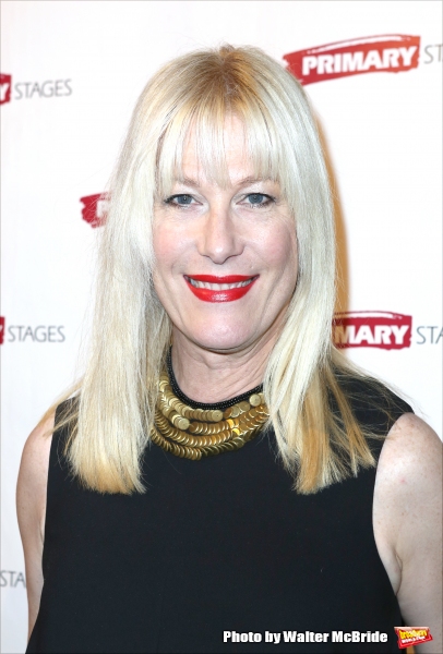 Photo Coverage: Primary Stages' Celebrates Shaiman and Wittman at 2015 Gala! Image