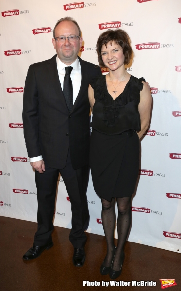Photo Coverage: Primary Stages' Celebrates Shaiman and Wittman at 2015 Gala! Image