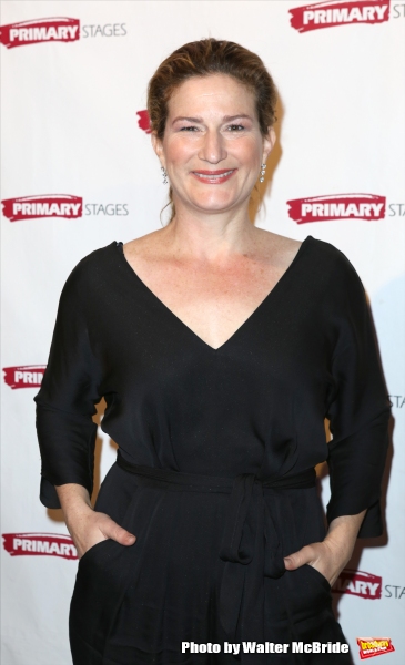 Photo Coverage: Primary Stages' Celebrates Shaiman and Wittman at 2015 Gala! Image
