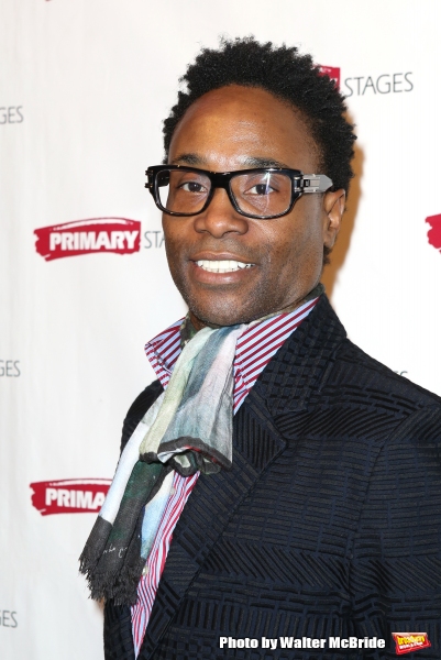 Photo Coverage: Primary Stages' Celebrates Shaiman and Wittman at 2015 Gala! Image
