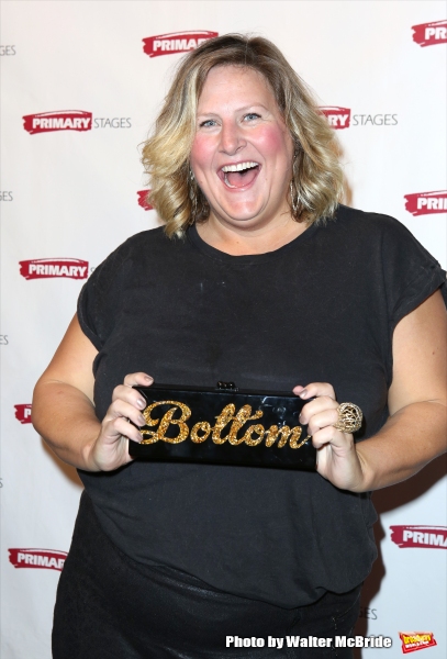 Photo Coverage: Primary Stages' Celebrates Shaiman and Wittman at 2015 Gala! Image