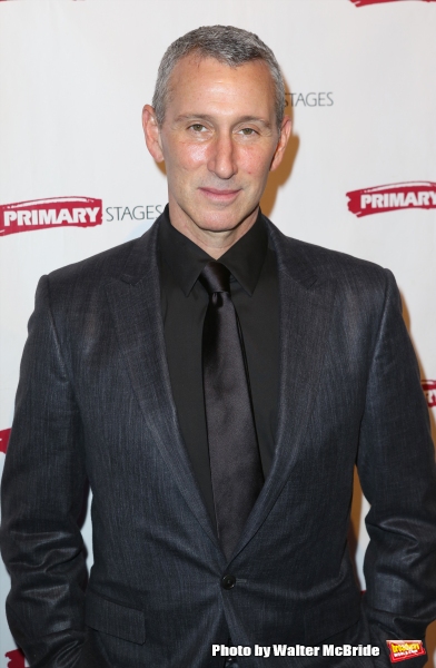 Photo Coverage: Primary Stages' Celebrates Shaiman and Wittman at 2015 Gala! Image