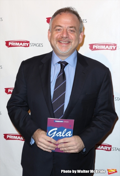 Photo Coverage: Primary Stages' Celebrates Shaiman and Wittman at 2015 Gala! 