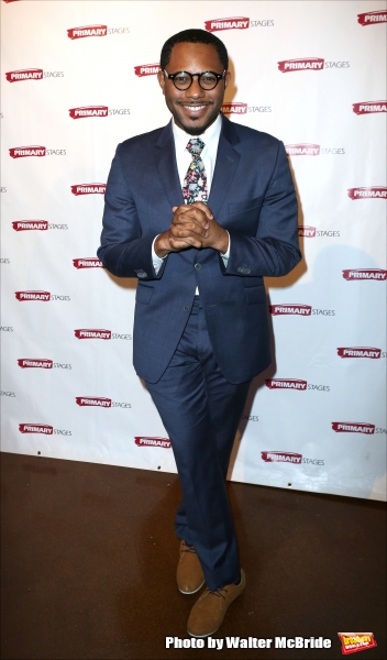 Photo Coverage: Primary Stages' Celebrates Shaiman and Wittman at 2015 Gala! Image
