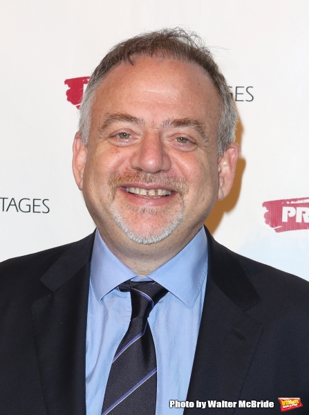Photo Coverage: Primary Stages' Celebrates Shaiman and Wittman at 2015 Gala! Image