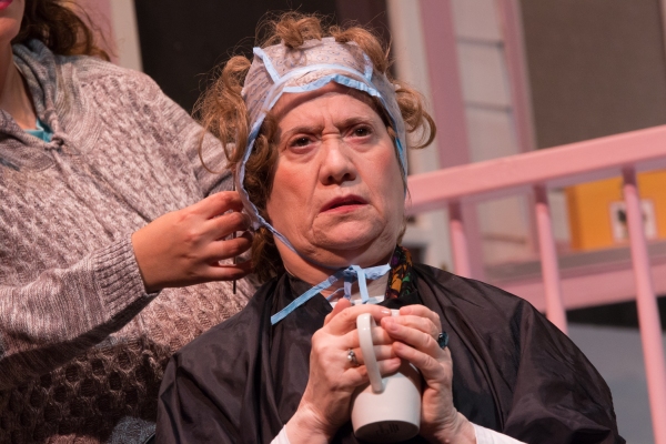 Photo Coverage: First look at Hilliard Art's Council's STEEL MAGNOLIAS Image