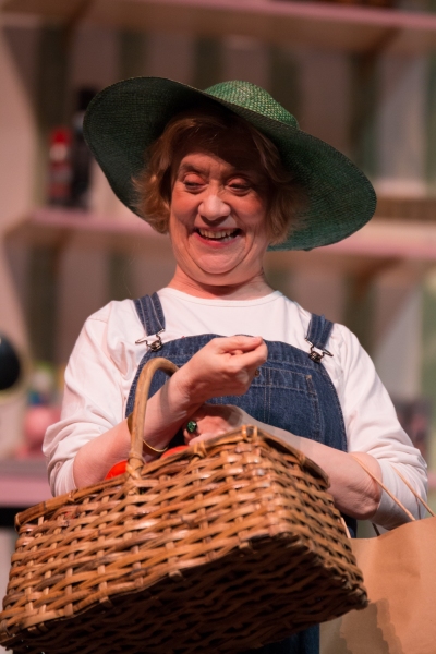 Photo Coverage: First look at Hilliard Art's Council's STEEL MAGNOLIAS Image