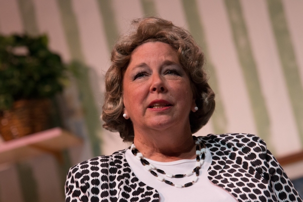 Photo Coverage: First look at Hilliard Art's Council's STEEL MAGNOLIAS 