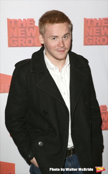 Photo Coverage: Inside Opening Night of The New Group's STEVE, Directed by Cynthia Nixon Image