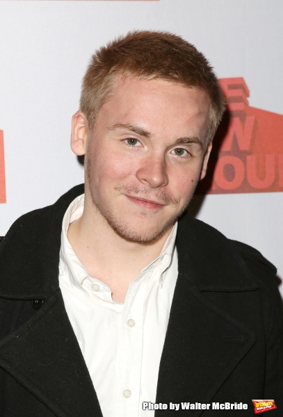Photo Coverage: Inside Opening Night of The New Group's STEVE, Directed by Cynthia Nixon Image