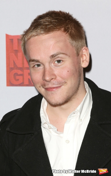 Photo Coverage: Inside Opening Night of The New Group's STEVE, Directed by Cynthia Nixon Image