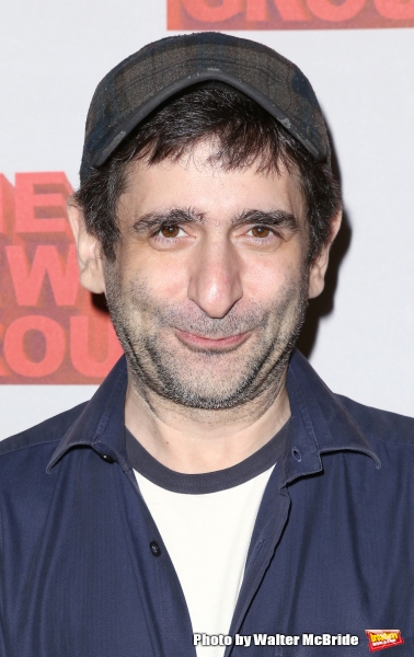 Photo Coverage: Inside Opening Night of The New Group's STEVE, Directed by Cynthia Nixon Image