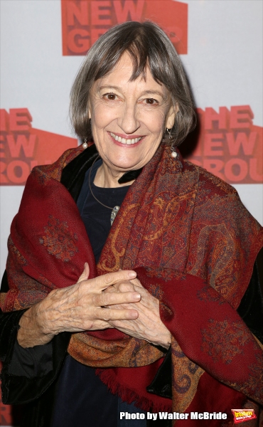 Photo Coverage: Inside Opening Night of The New Group's STEVE, Directed by Cynthia Nixon Image