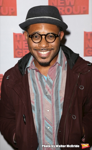 Photo Coverage: Inside Opening Night of The New Group's STEVE, Directed by Cynthia Nixon Image