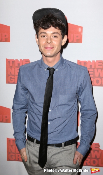 Photo Coverage: Inside Opening Night of The New Group's STEVE, Directed by Cynthia Nixon Image
