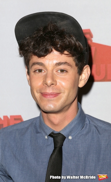 Photo Coverage: Inside Opening Night of The New Group's STEVE, Directed by Cynthia Nixon Image