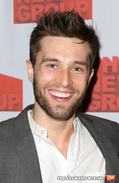 Photo Coverage: Inside Opening Night of The New Group's STEVE, Directed by Cynthia Nixon Image