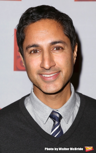 Photo Coverage: Inside Opening Night of The New Group's STEVE, Directed by Cynthia Nixon Image