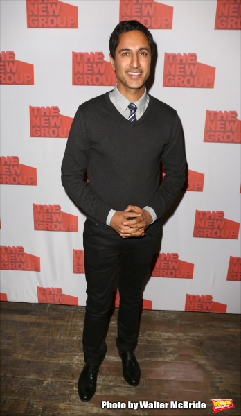 Photo Coverage: Inside Opening Night of The New Group's STEVE, Directed by Cynthia Nixon Image