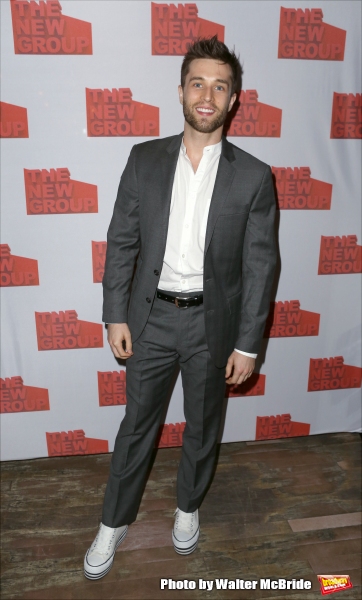 Photo Coverage: Inside Opening Night of The New Group's STEVE, Directed by Cynthia Nixon  Image