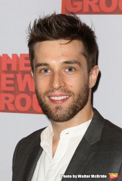 Photo Coverage: Inside Opening Night of The New Group's STEVE, Directed by Cynthia Nixon Image