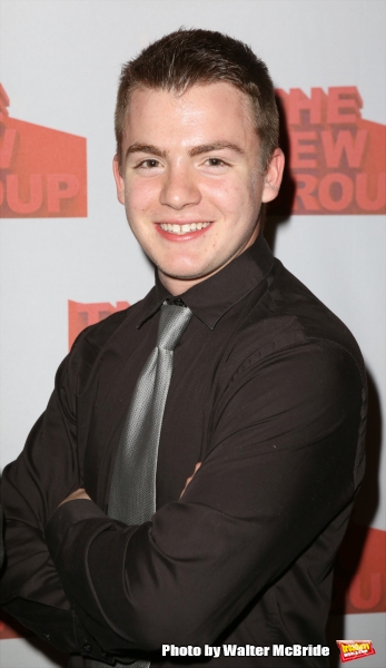 Photo Coverage: Inside Opening Night of The New Group's STEVE, Directed by Cynthia Nixon Image