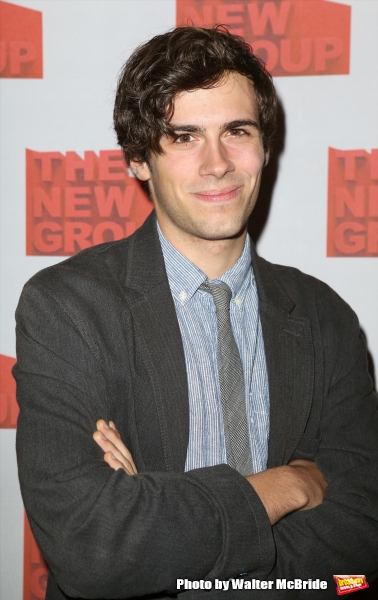 Photo Coverage: Inside Opening Night of The New Group's STEVE, Directed by Cynthia Nixon Image