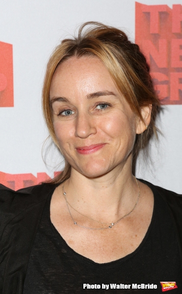 Photo Coverage: Inside Opening Night of The New Group's STEVE, Directed by Cynthia Nixon Image