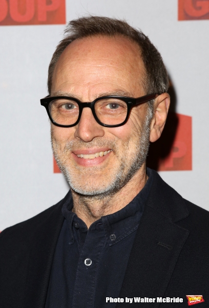 Photo Coverage: Inside Opening Night of The New Group's STEVE, Directed by Cynthia Nixon Image