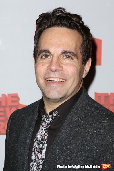 Photo Coverage: Inside Opening Night of The New Group's STEVE, Directed by Cynthia Nixon Image