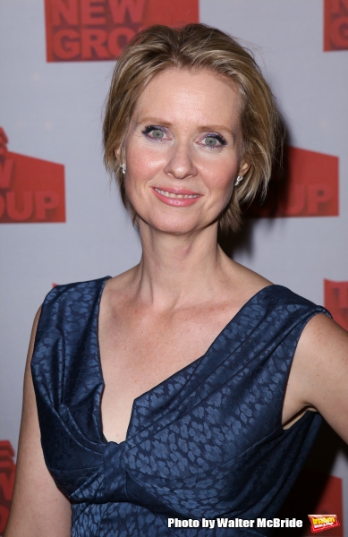Photo Coverage: Inside Opening Night of The New Group's STEVE, Directed by Cynthia Nixon Image