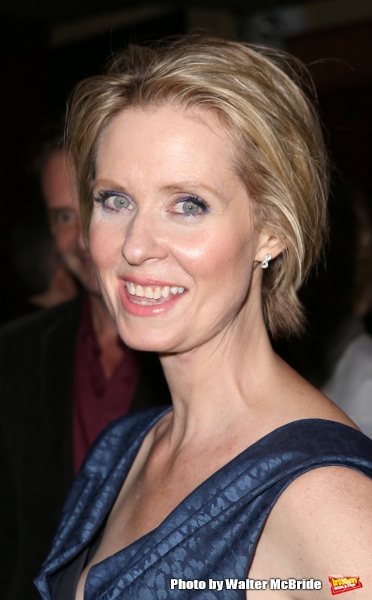 Photo Coverage: Inside Opening Night of The New Group's STEVE, Directed by Cynthia Nixon  Image