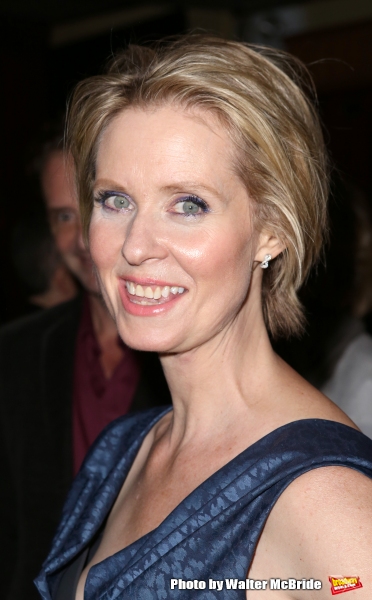 Photo Coverage: Inside Opening Night of The New Group's STEVE, Directed by Cynthia Nixon Image