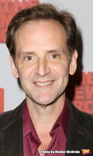 Photo Coverage: Inside Opening Night of The New Group's STEVE, Directed by Cynthia Nixon  Image