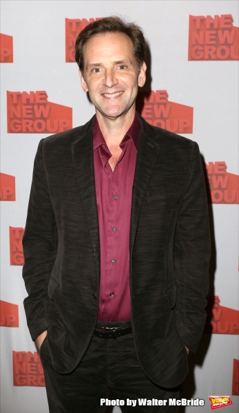 Photo Coverage: Inside Opening Night of The New Group's STEVE, Directed by Cynthia Nixon  Image