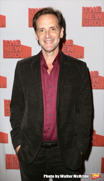 Photo Coverage: Inside Opening Night of The New Group's STEVE, Directed by Cynthia Nixon Image