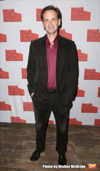 Photo Coverage: Inside Opening Night of The New Group's STEVE, Directed by Cynthia Nixon  Image