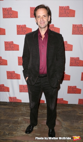 Photo Coverage: Inside Opening Night of The New Group's STEVE, Directed by Cynthia Nixon Image