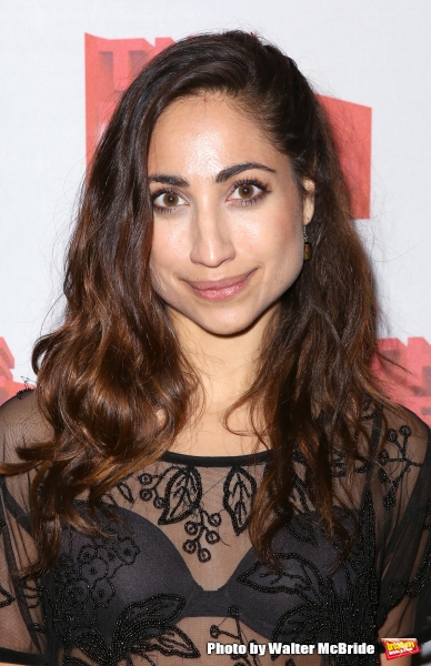 Photo Coverage: Inside Opening Night of The New Group's STEVE, Directed by Cynthia Nixon Image