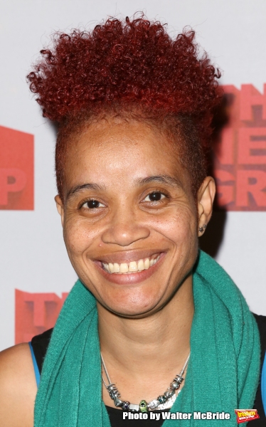 Photo Coverage: Inside Opening Night of The New Group's STEVE, Directed by Cynthia Nixon Image